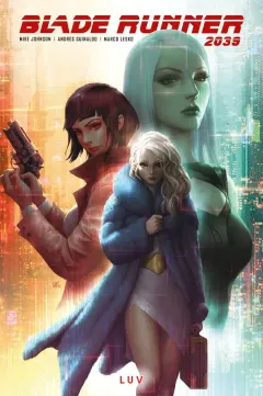 Volume cover